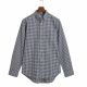GANT ΠΟΥΚΑΜΙΣΟ REG LIGHT TWILL GINGHAM 0193-444