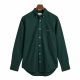 GANT ΠΟΥΚΑΜΙΣΟ REF BEEFY OXFORD SHIRT 0250-374