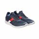 TOMMY HILFIGER TECHNICAL MATERIAL SOCK SNEAKER 1703-403