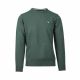 GANT SUPER FINE LAMBSWOOL CREW 6211-396