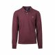 GANT POLO THE ORIGINAL PIQUE LS RUGGER 5201-605