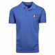 TOMMY HILFIGER ICON MINI BADGE REGULAR POLO 9747-431