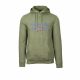 NAPAPIJRI HOODIE BERTHOW LOGO GD3