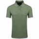 GANT POLO 3-COL TIPPING SOLID SS PIQUE 3170-362