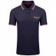 GANT 3-COL TIPPING SOLID SS PIQUE 3170-433
