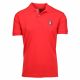 TOMMY HILFIGER ICON MINI BADGE REGULAR POLO 9747-611