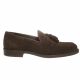 VICE ΠΑΠΟΥΤΣΙΑ 42672-BROWN SUEDE