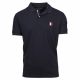 TOMMY HILFIGER ICON MINI BADGE REGULAR POLO 9747-403