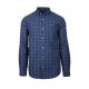 GANT ΠΟΥΚΑΜΙΣΟ CAMPUS OXOFRD CHECK REG BD 0930-434