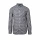 GANT ΠΟΥΚΑΜΙΣΟ THE BROADCLOTH GINGHAM REG BD 6700-410