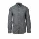 GANT ΠΟΥΚΑΜΙΣΟ WINTER TWILL BUFFALO CHE REG BD 1230-46