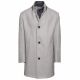 BUGATTI MENS COAT WOOL 49073/50