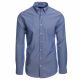 GANT SHIRT TP OXFORD PLAIN REG HBD 5130-436