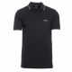 BOSS POLO SHIRT PAUL CURVED 2675-009