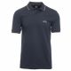 BOSS POLO SHIRT PAUL CURVED 2675-402