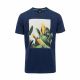 HUGO BOSS T-SHIRT TEJUNGLE 1 7922-411