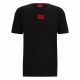 HUGO T-SHIRT DIRAGOLINO 212 7978-001