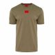 HUGO T-SHIRT DIRAGOLINO212 7978-389