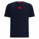 HUGO T-SHIRT DIRAGOLINO 212 7978-405