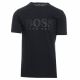 BOSS T-SHIRT TEE GOLD 3 8702-001