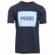 HUGO BOSS T-SHIRT DOLIVE_U212 8795-405