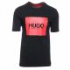 HUGO T-SHIRT DOLIVE214  6378-001