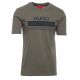 HUGO T-SHIRT DAITAI 7125-304