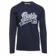 BOSS T-SHIRT T_L_RA 6106-410