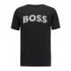BOSS T-SHIRT TEE 6 6608-001