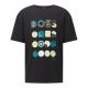 BOSS T-SHIRT TEE 3 6926-001