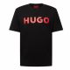 HUGO T-SHIRT DULIVIO 7556-001