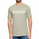 HUGO T-SHIRT DULIVIO 7556-337