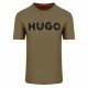 HUGO T-SHIRT DULIVIO 7556-389