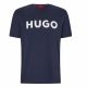 HUGO T-SHIRT DULIVIO 7556-405