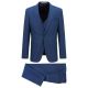 BOSS ΚΟΥΣΤΟΥΜΙ H-HUGE-3PCS-222 8858-404