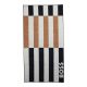 BOSS ΠΕΤΣΕΤΑ BEACH TOWEL FASHION 9305-108