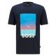 BOSS T-SHIRT TESSLER169 9501-404