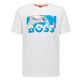 BOSS T-SHIRT THINKING 3 9663-101