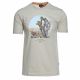 BOSS T-SHIRT THINKING5 2653-271