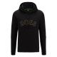 BOSS HOODIE SOODY 2 7131-001