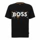 BOSS T-SHIRT TEEART 1718-001