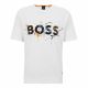 BOSS T-SHIRT TEEART 1718-102