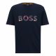 BOSS T-SHIRT TEEART 1718-404