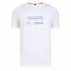 BOSS T-SHIRT TE_ATACAMA 9179-100