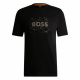BOSS T-SHIRT TE_LOGOSPACE 9186-001