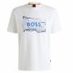 BOSS TE_LOGOSPACE 9186-101