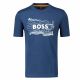 BOSS T-SHIRT TE_LOGOSPACE 9186-466