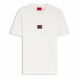 HUGO T-SHIRT DANOTIE  3124-102