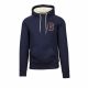 GANT  GIFT GIVINGS SWEAT HOODIE 7042-433