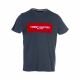 TOMMY HILFIGER T-SHIRT BOX LOGO TEE 8351-403